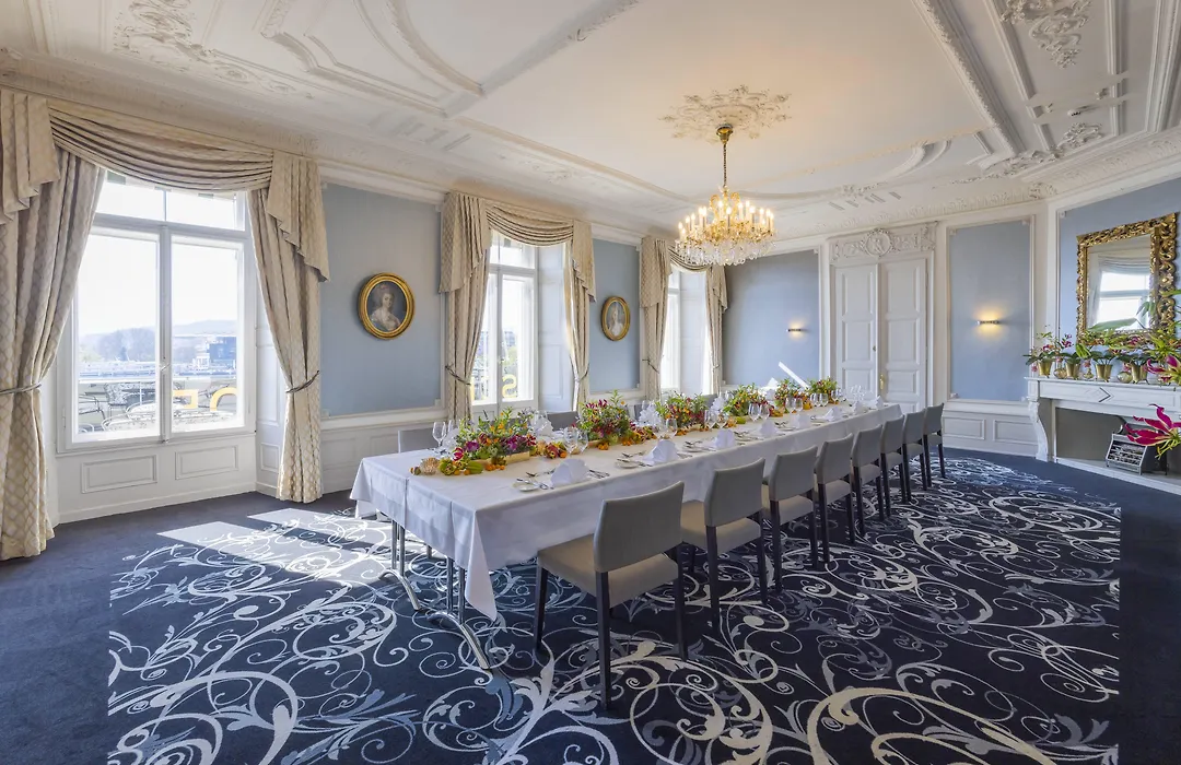 Hotel Schweizerhof Luzern-1
