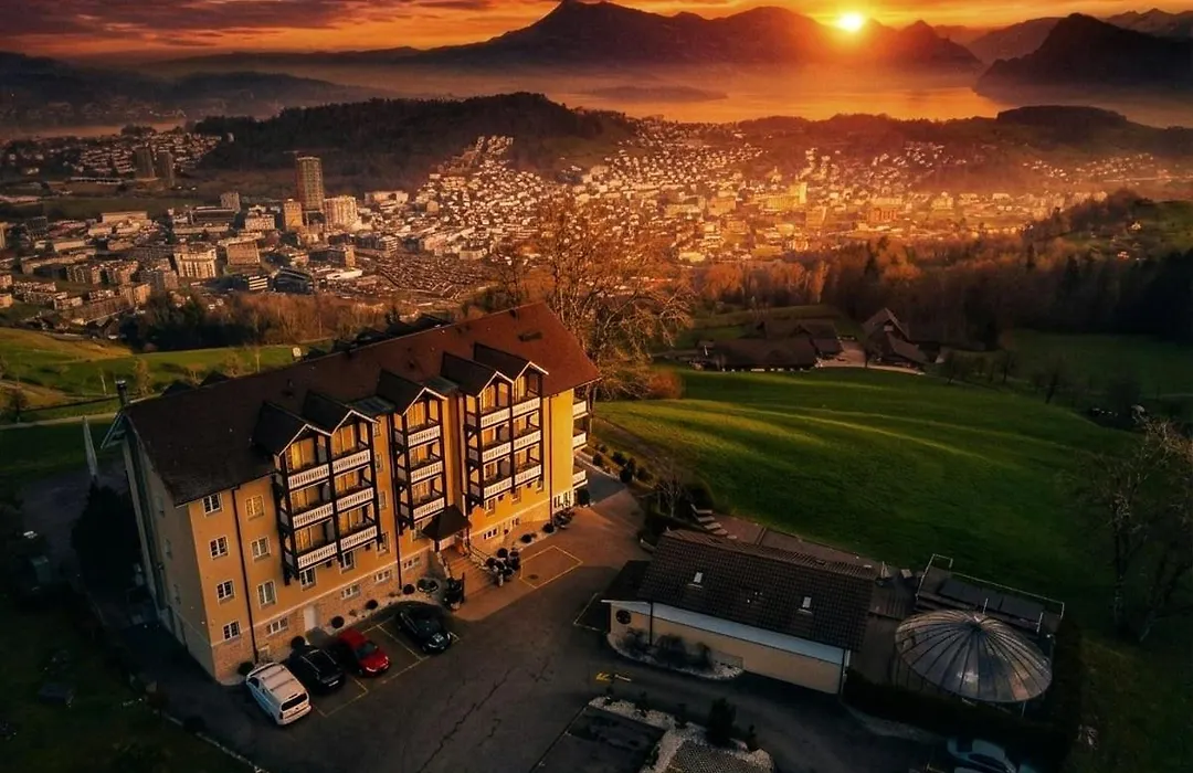 Boutique Hotel Himmelrich-1