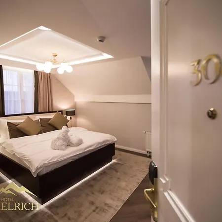 Boutique Hotel Himmelrich-2